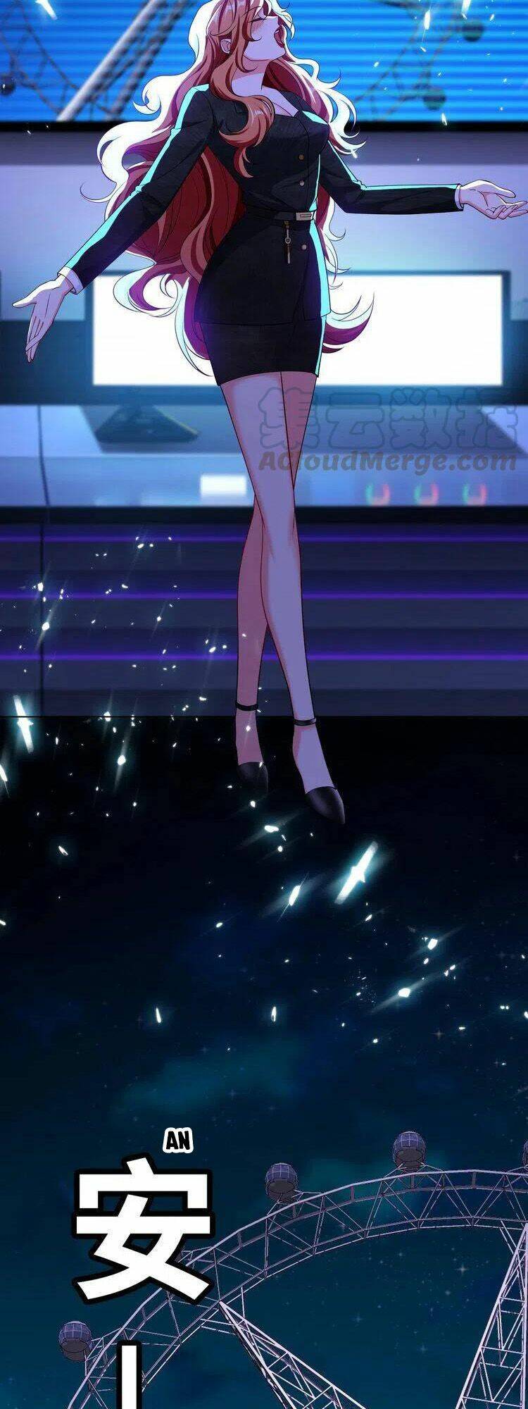 cô vợ nhỏ nuông chiều quá lại thành ác!! chapter 212 18