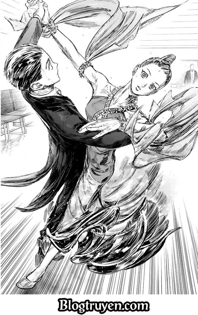 ballroom e youkoso chapter 24 30