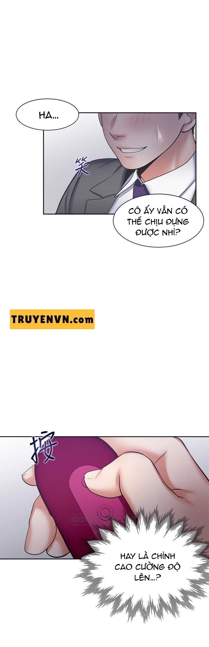 khát tình chapter 47 52