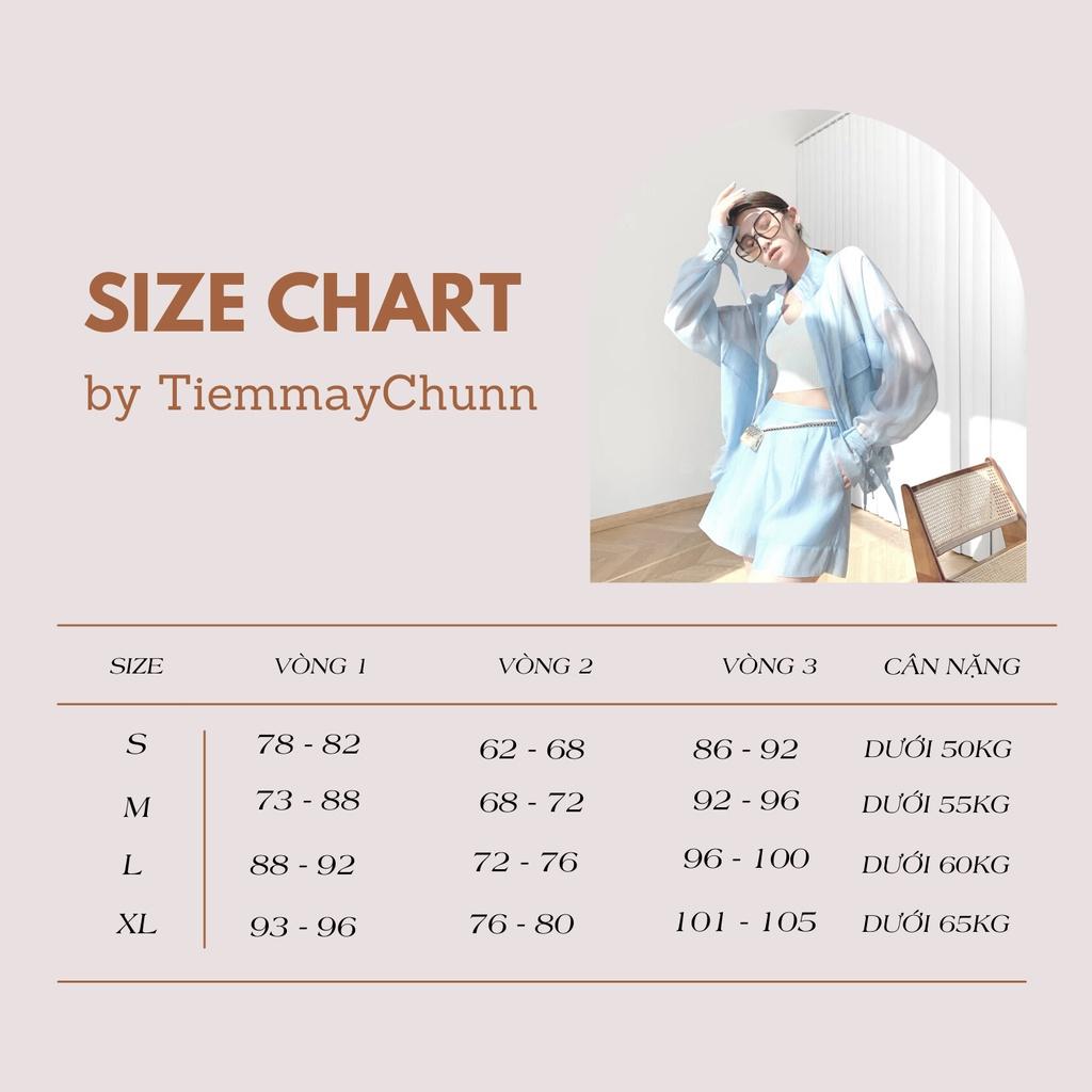 Set tơ nến 2 màu áo khoác kèm quân SET017