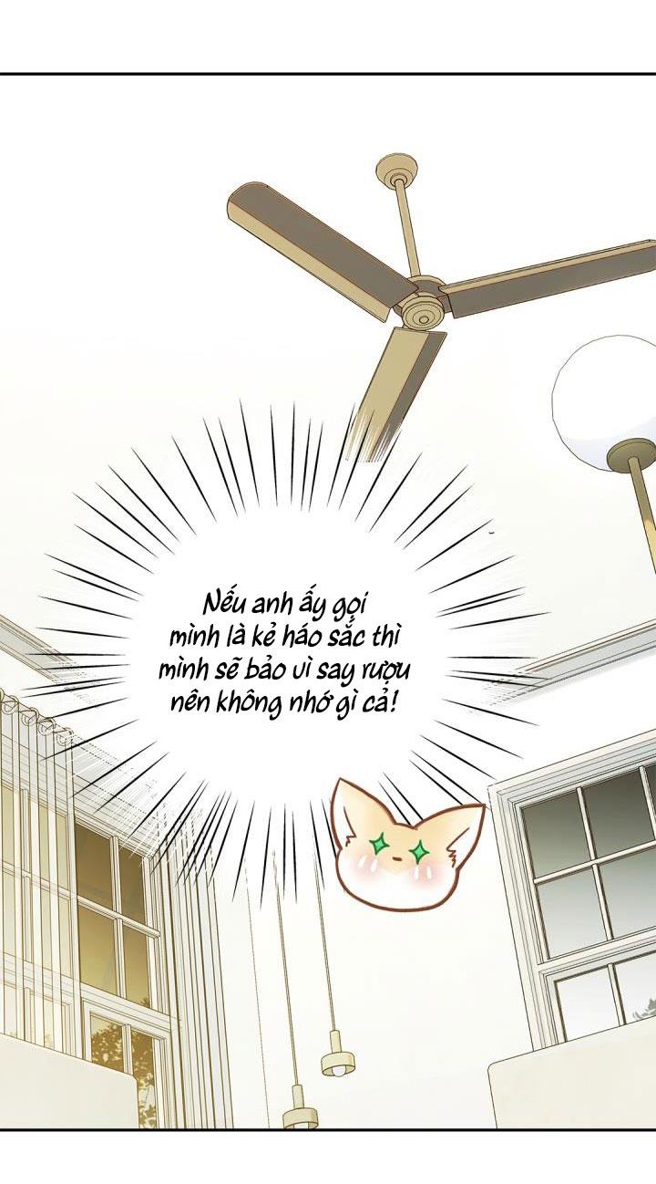 hôn nhân bị đánh cắp của hồ ly chapter 36 64