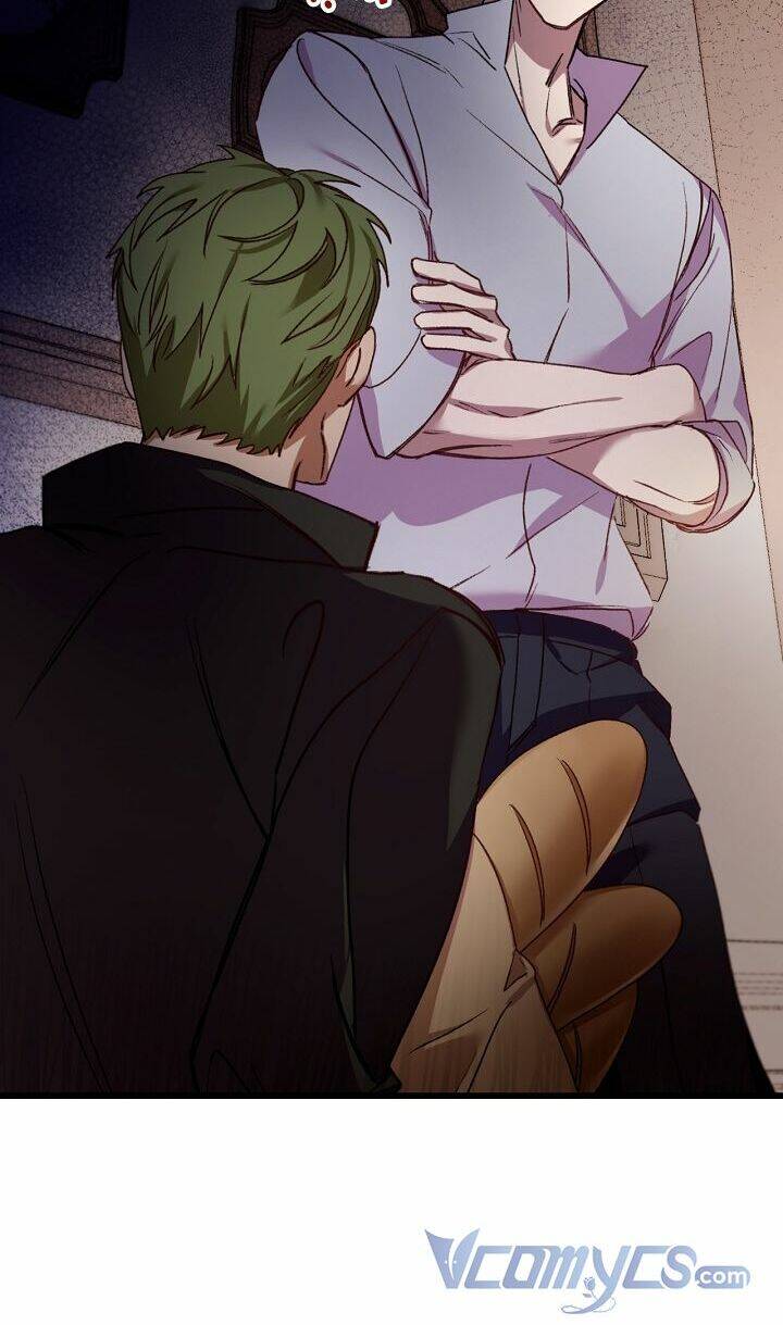 vị hôn thê của kẻ săn mồi chapter 22 27