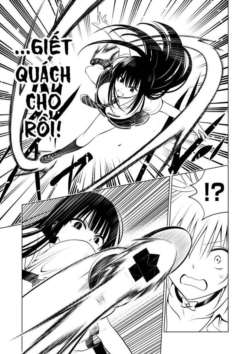 diệt quỷ nhẫn giả chapter 103 11