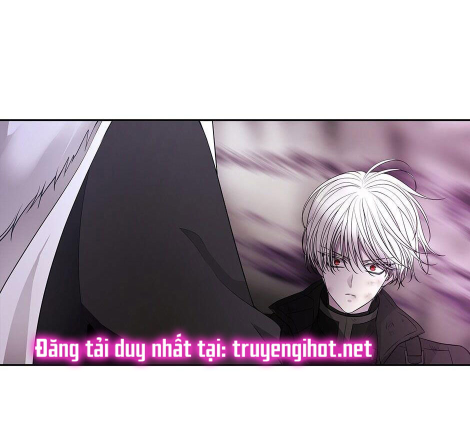 năm môn đệ của charlotte chapter 55 11