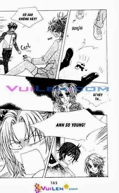 đại ca đi học chapter 4 165