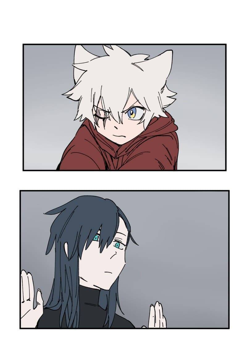 lumine - cội nguồn ánh sáng chapter 158 1