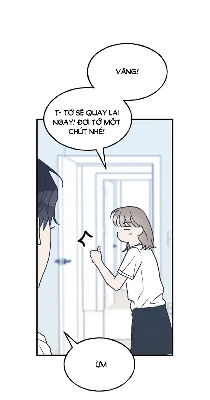 nguyên tắc của bạn thân là con trai chapter 22.1 9