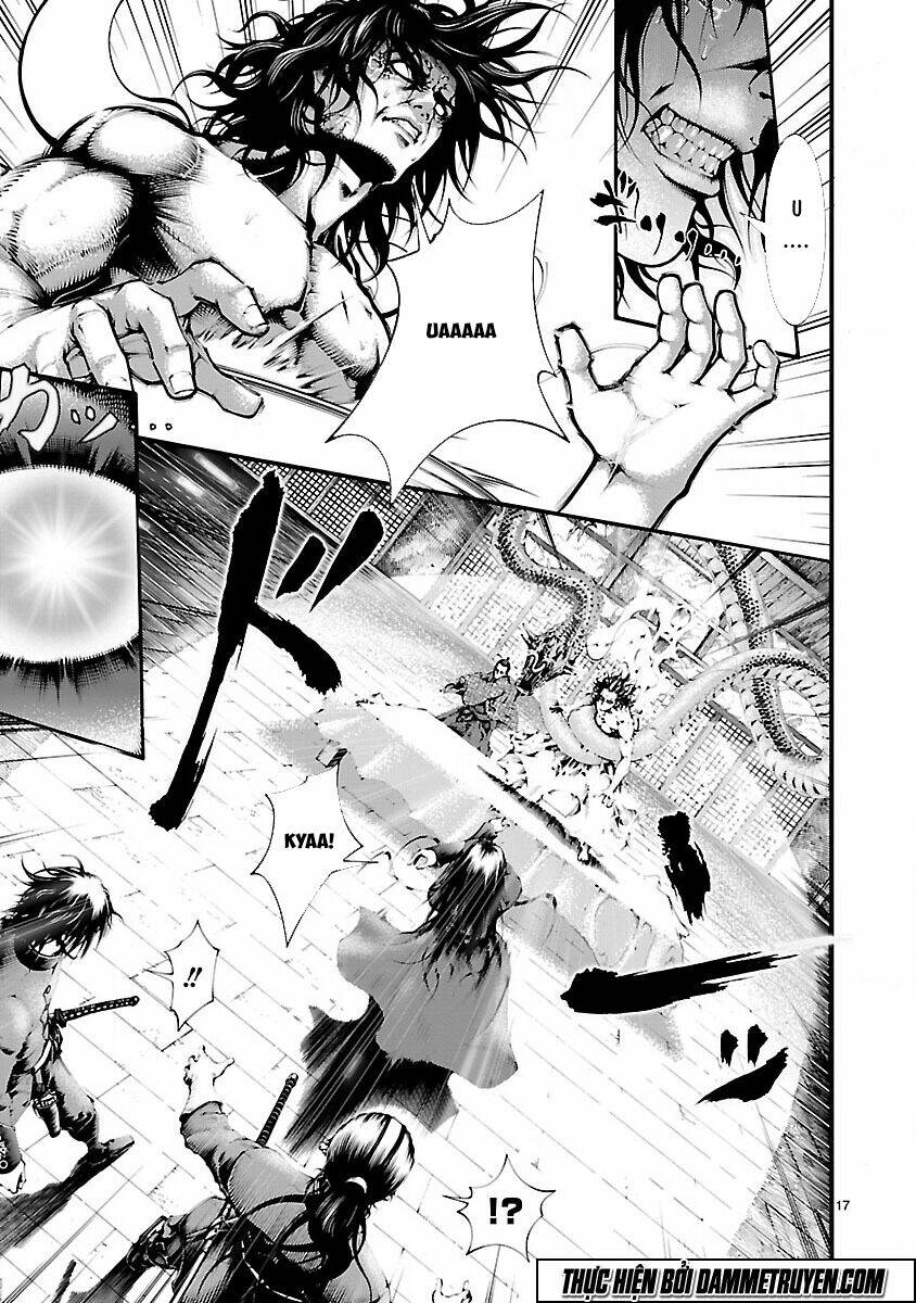 dragon effect chapter 3 18