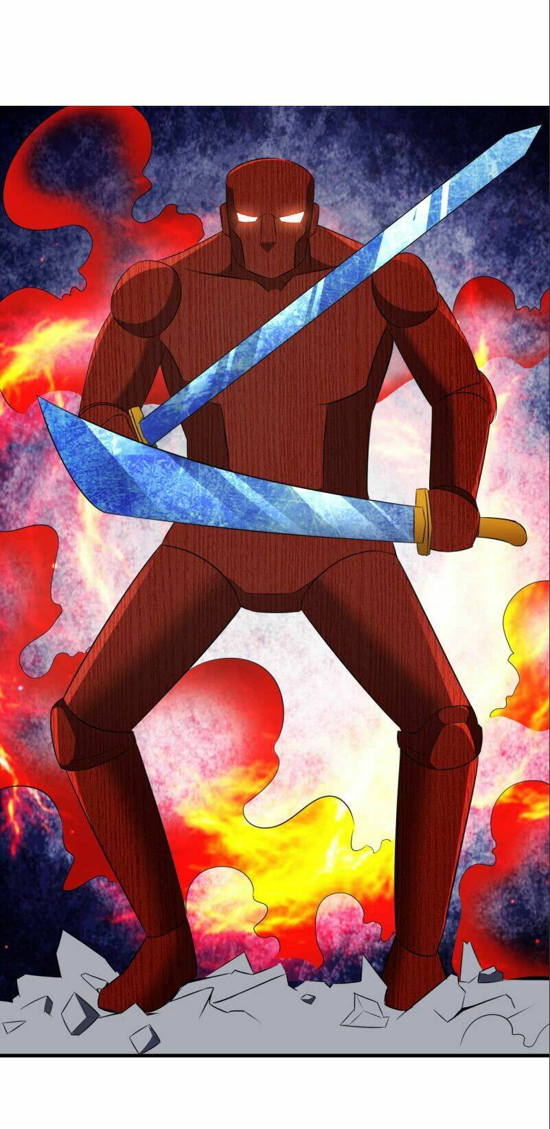 thiên hạ kiếp chapter 34 65