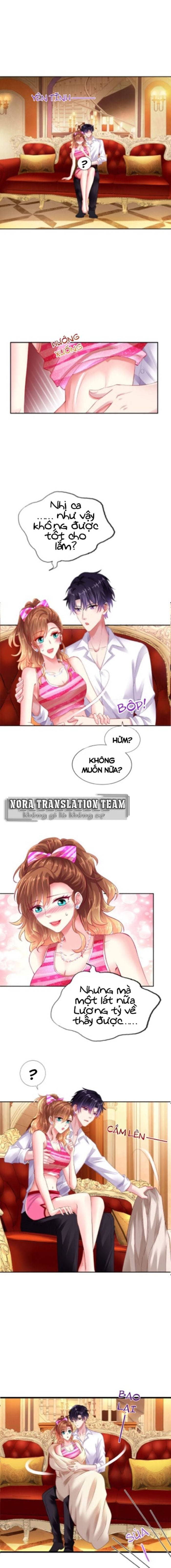 nữ hoàng điện ảnh chapter 7 1