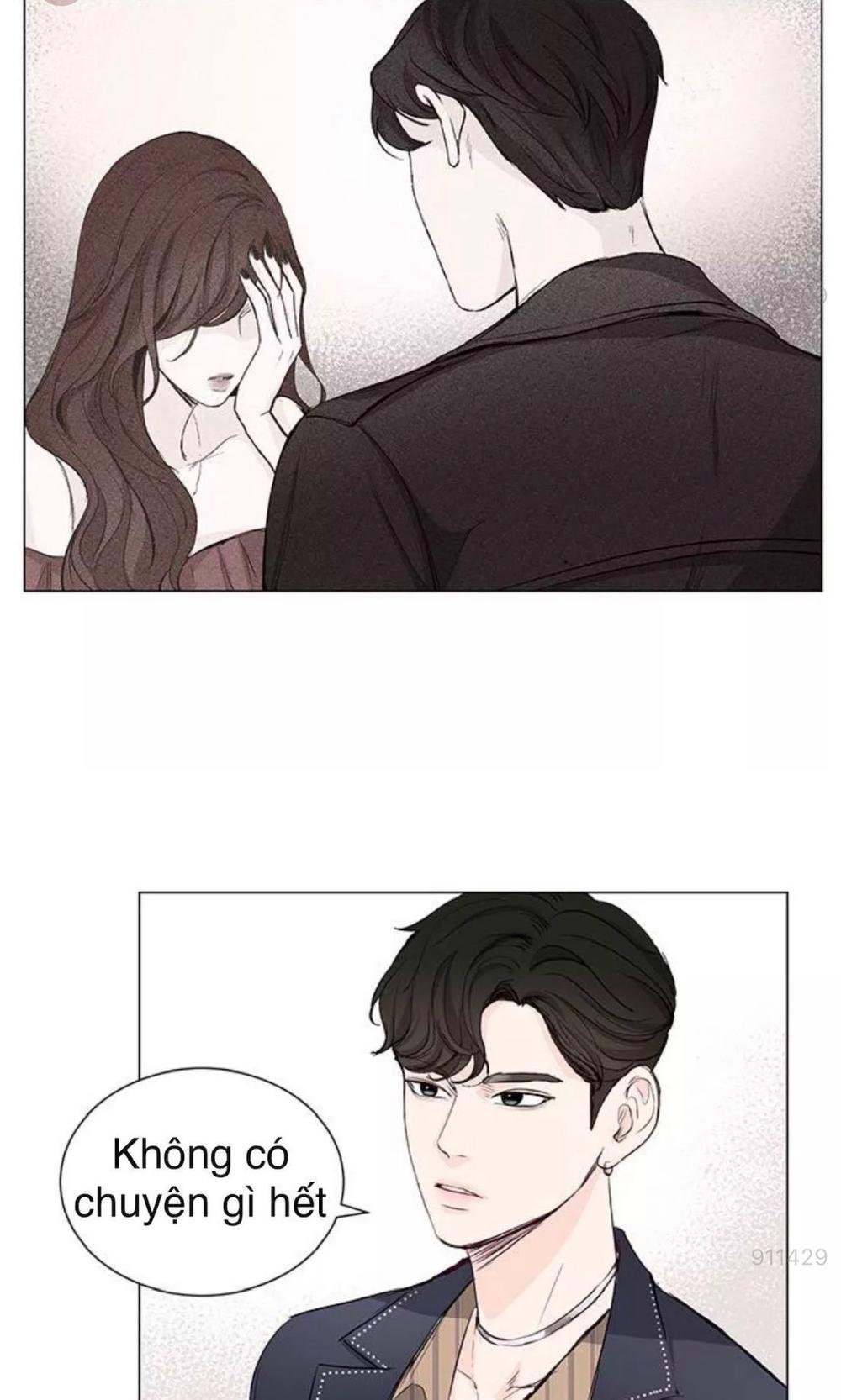 tôi kết hôn cùng antifan chapter 14.1 17