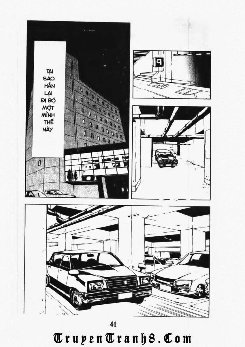 c-blossom - case 729 - điệp vụ 729 chapter 11 3