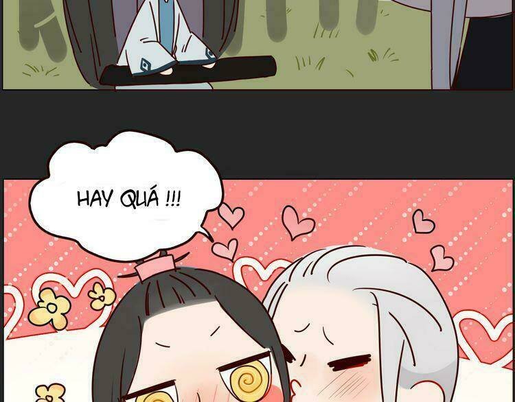 ta chỉ muốn giết ngươi chapter 7 32