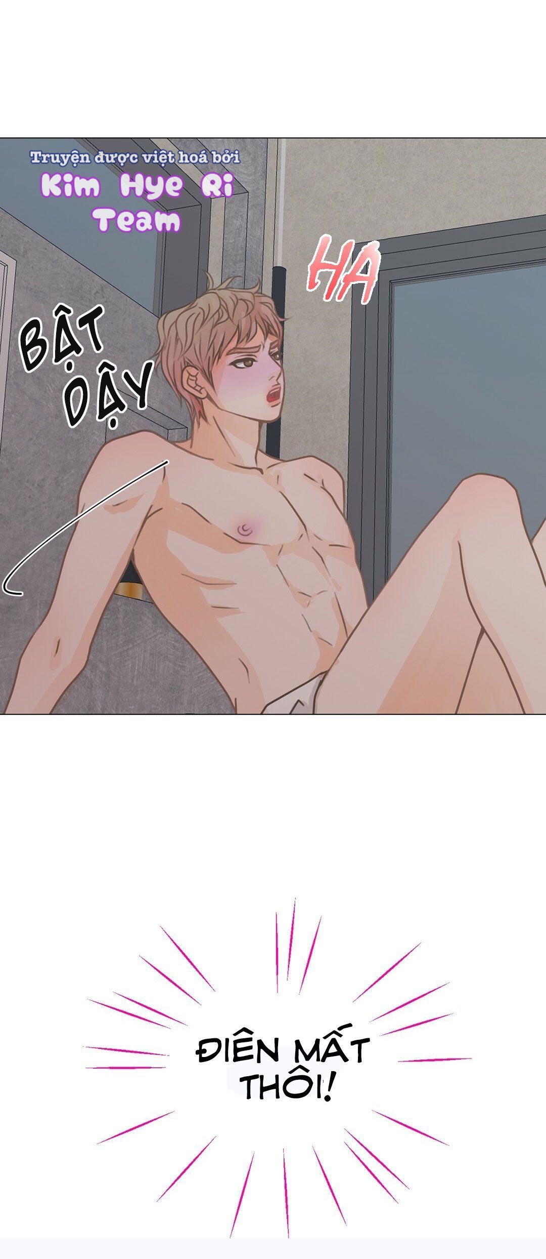 người tình lúc nửa đêm chapter 4.1 27