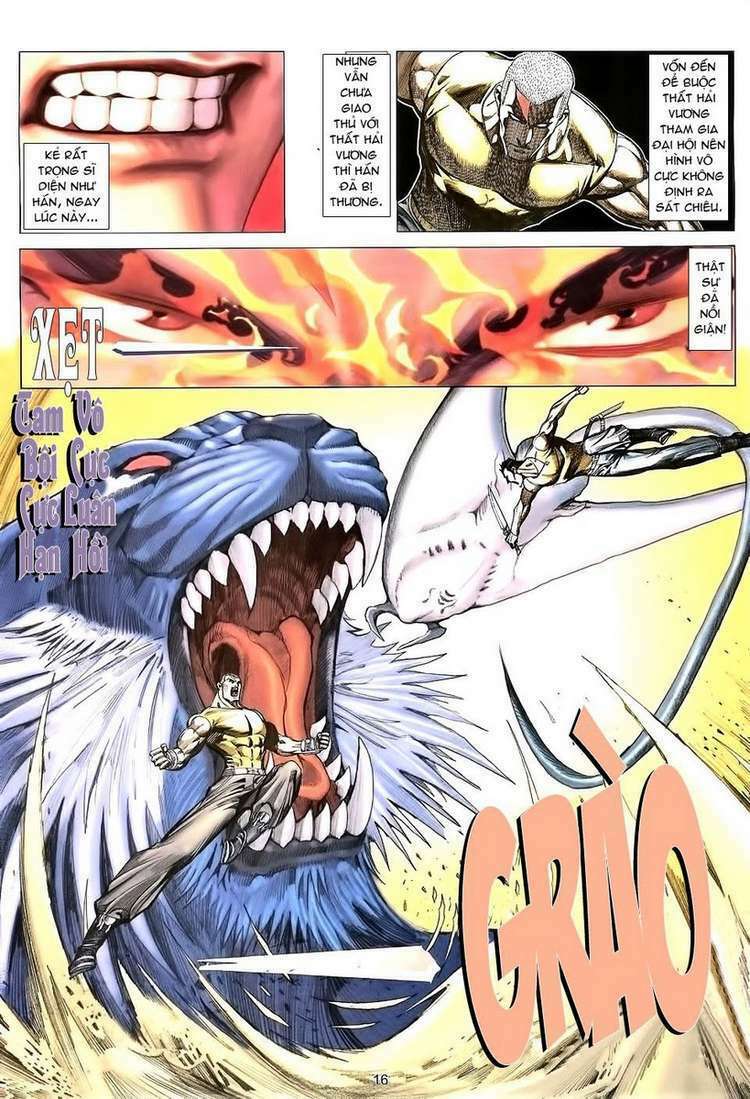 võ thần phượng hoàng chapter 47 13