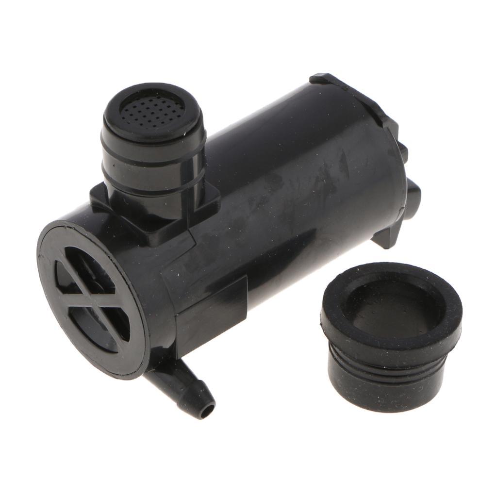 Windshield Windscreen Wiper Washer Pump for Sonata Tiburon