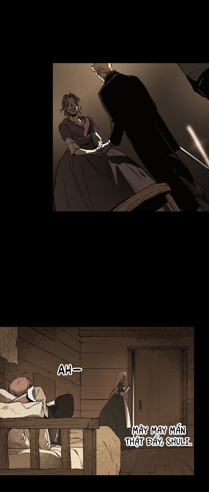 cổ tích về người mẹ kế chapter 31 40