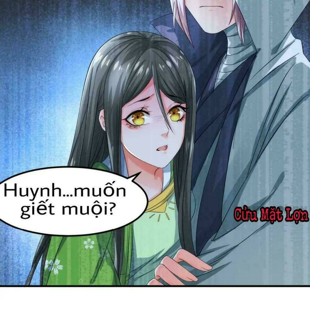 thời gian tình yêu chapter 23 12