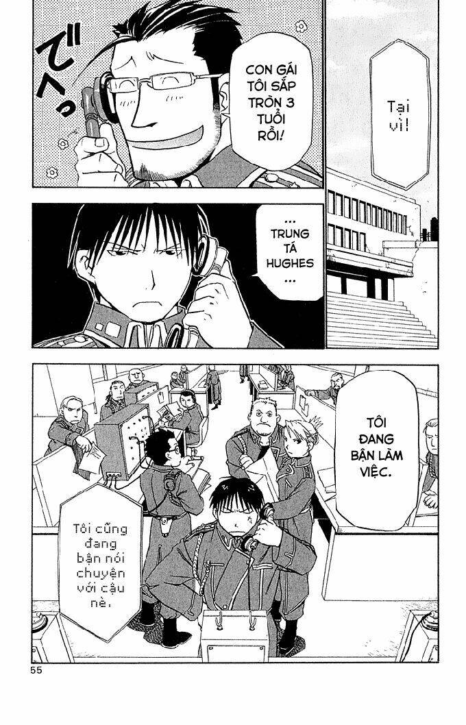 giả kim thuật chapter 14 6