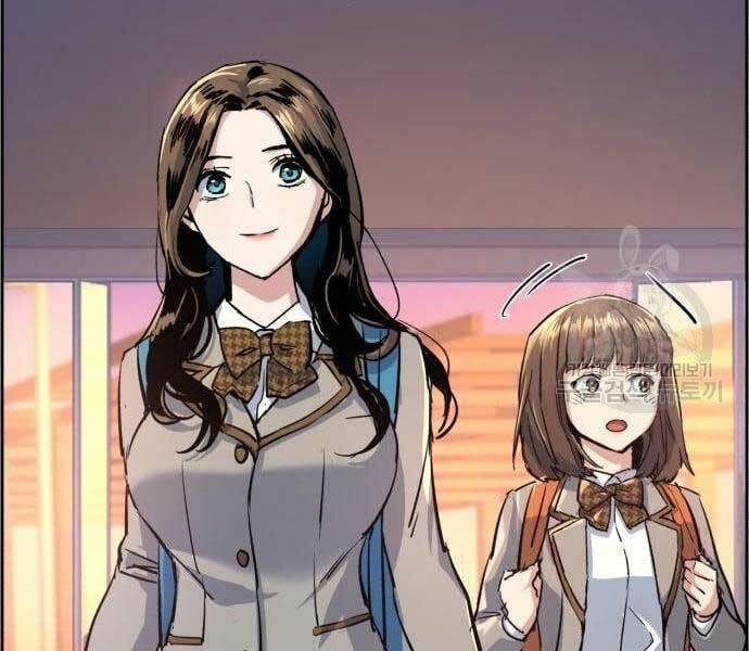 bạn học tôi là lính đánh thuê chapter 133 27