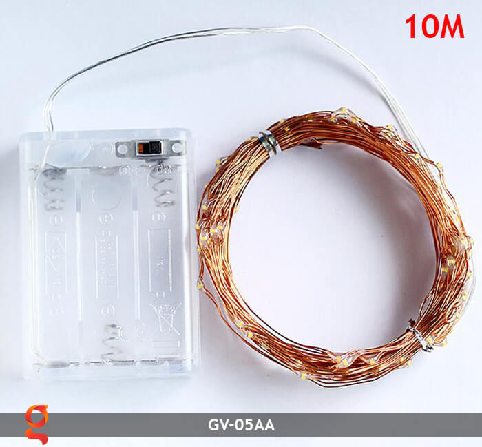 Dây đèn Led trang trí GV-05AA 1