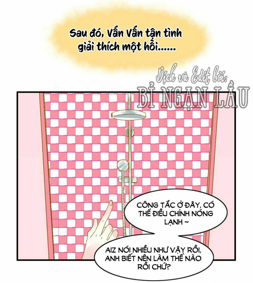 ma vương đại nhân đi thông thả chapter 12 3