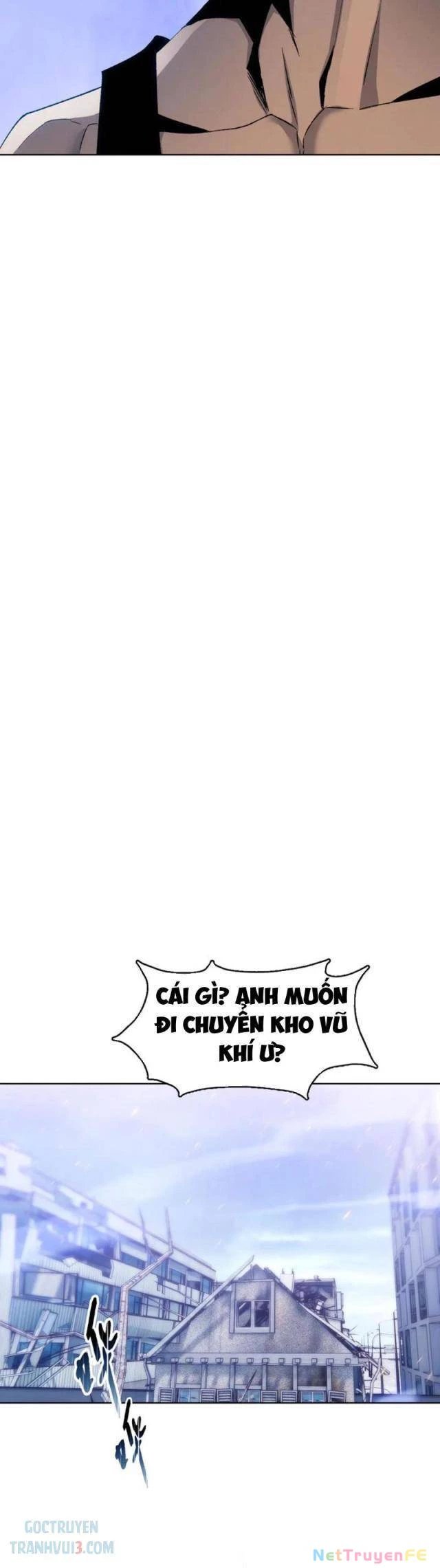 kẻ tàn nhẫn ngày tận thế: bắt đầu dự trữ hàng tỷ tấn vật tư chapter 35 14