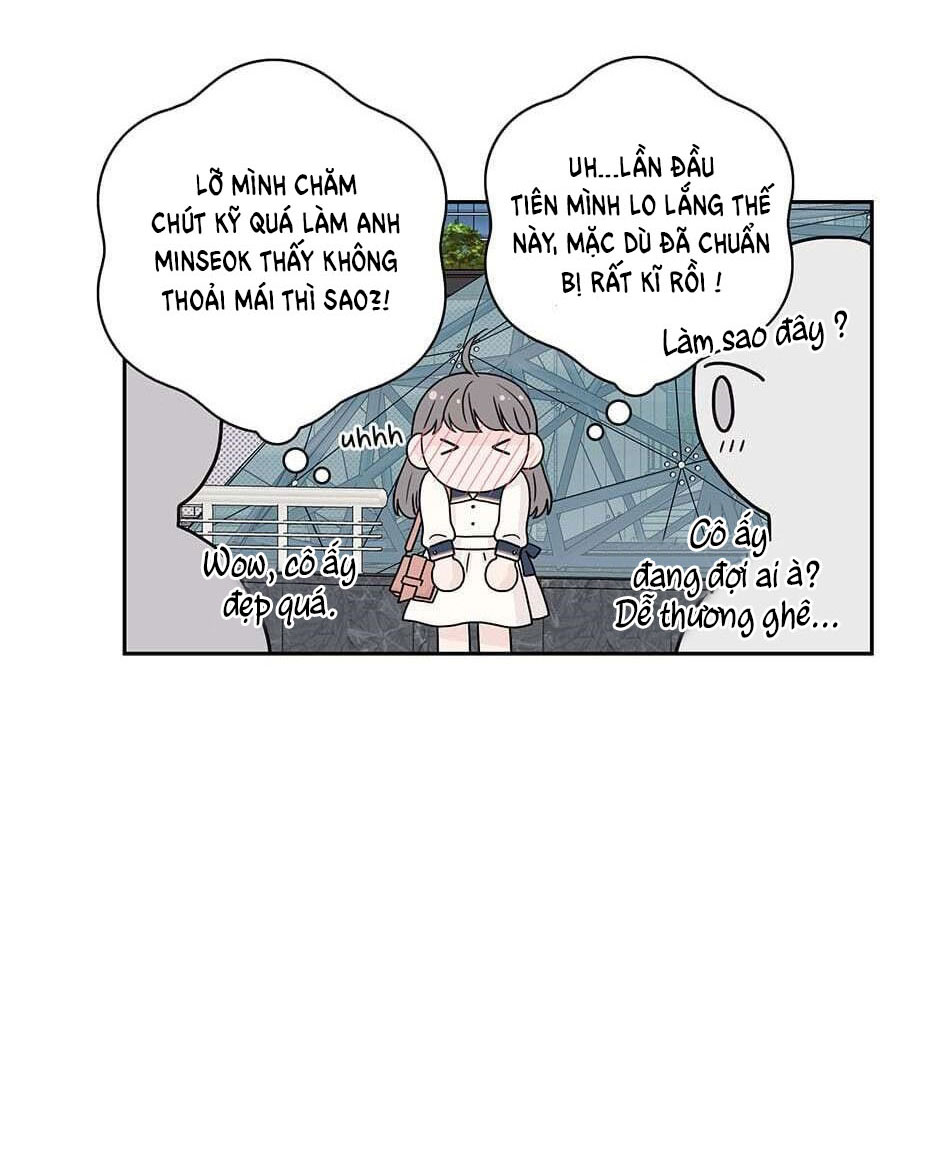 Toy Complex chapter 25 - Trang 46