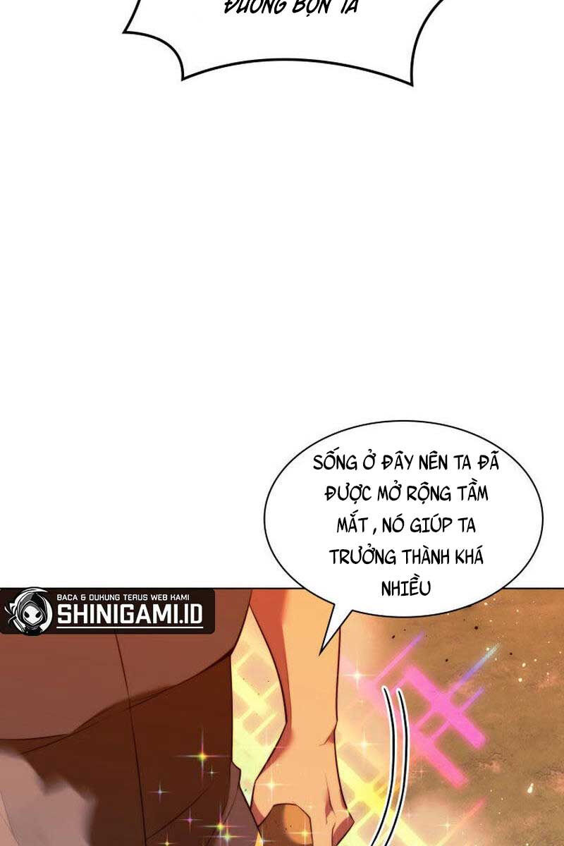 thợ rèn huyền thoại chapter 177.1 60