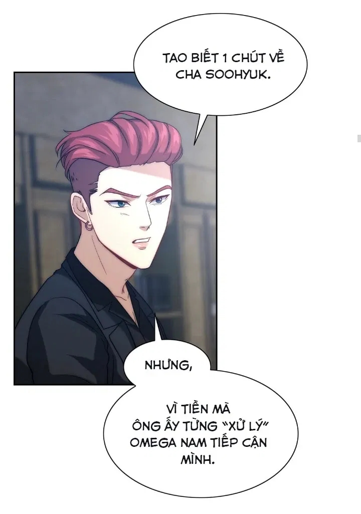 bí mật của omega k chapter 3 27