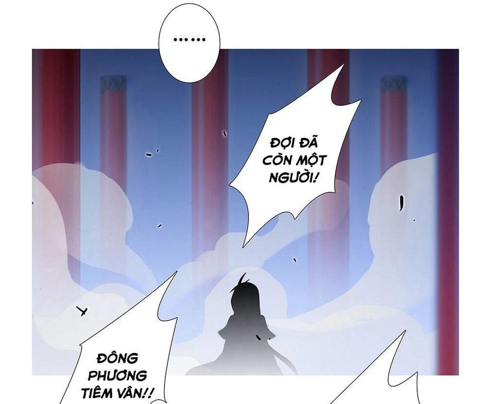 đầu óc đại sư huynh của ta rất đen tối chapter 238 27