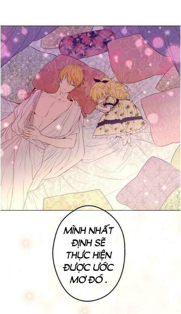 một ngày nọ ta trở thành công chúa chapter 11 37