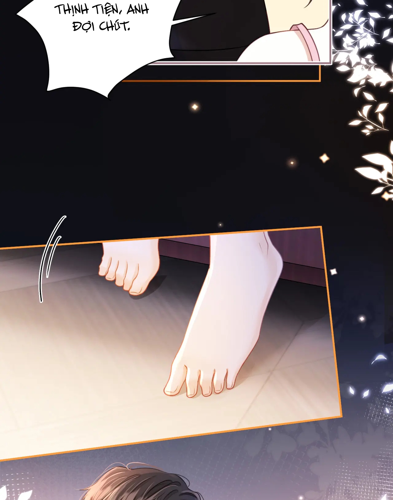 ngày mai cũng thích anh chapter 6 21