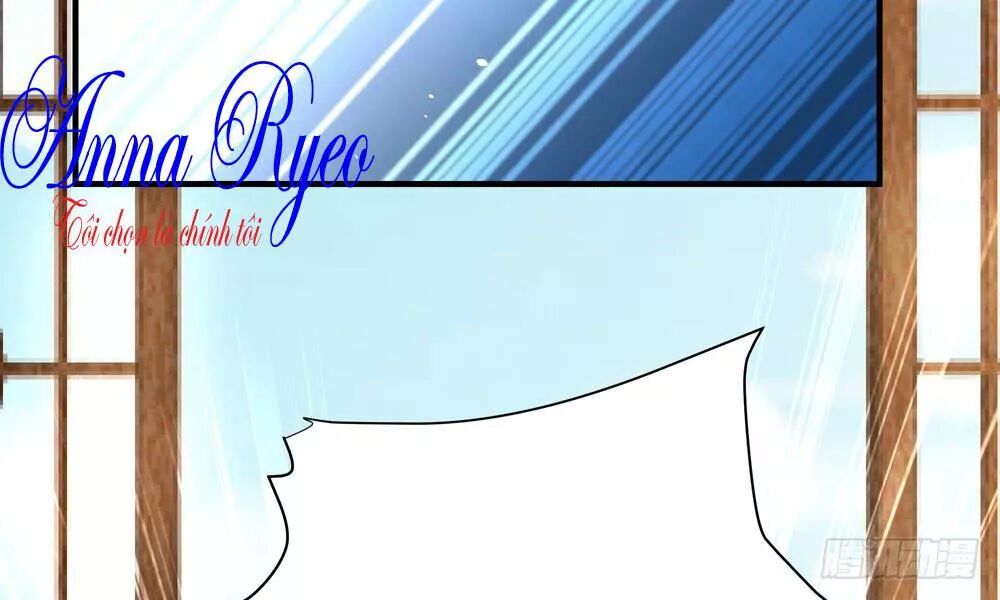 thái tử phi nhà ta thật hung hăng chapter 16 17