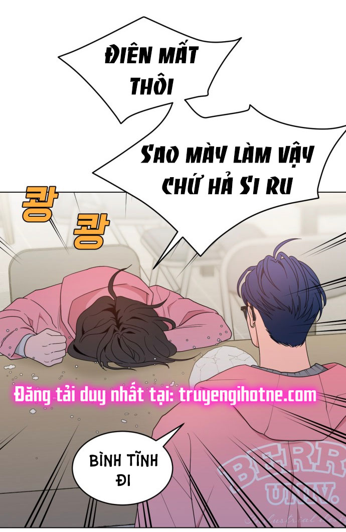 Vận May Bất Ngờ chapter 9.2 31