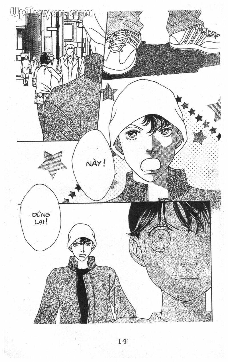 con nhà giàu chapter 194 11