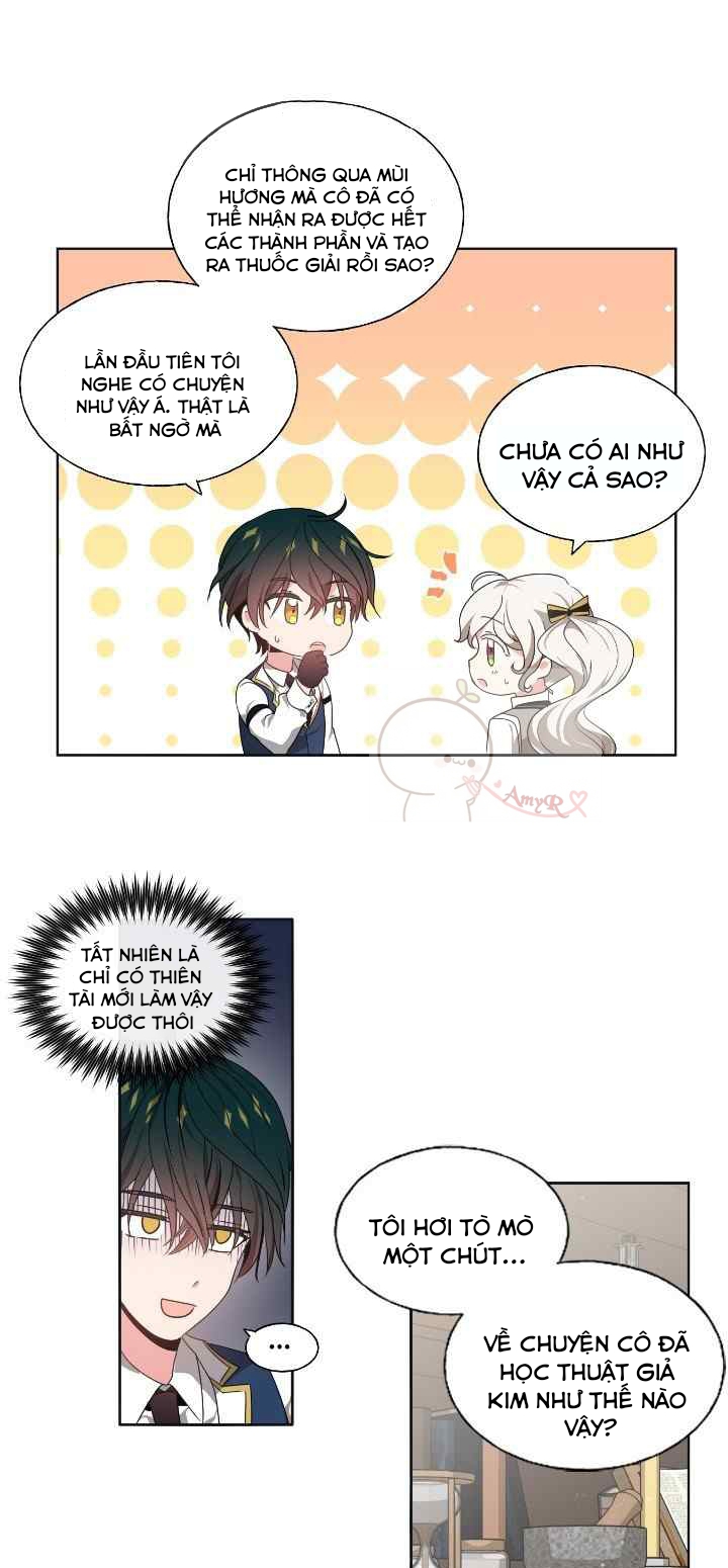 a witch’s hopeless wish chapter 20 38