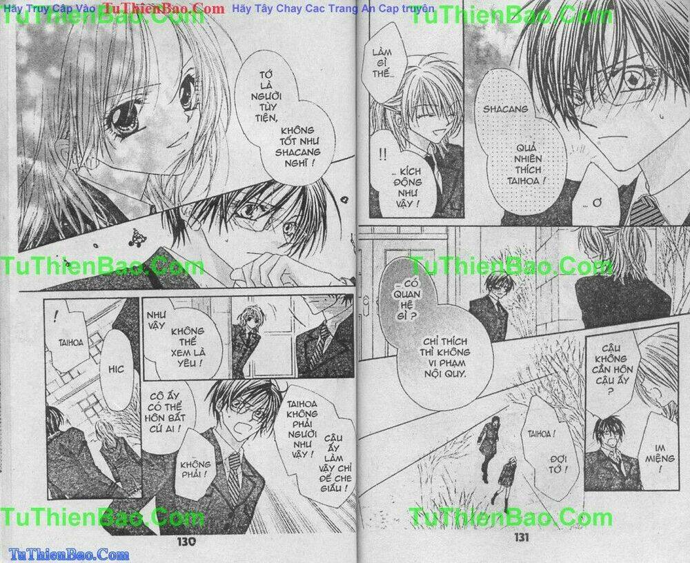 lovey dovey chapter 3 57