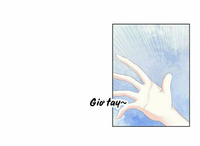 liệt ái tri hạ: series mật đào tiểu tình nhân chapter 66 8