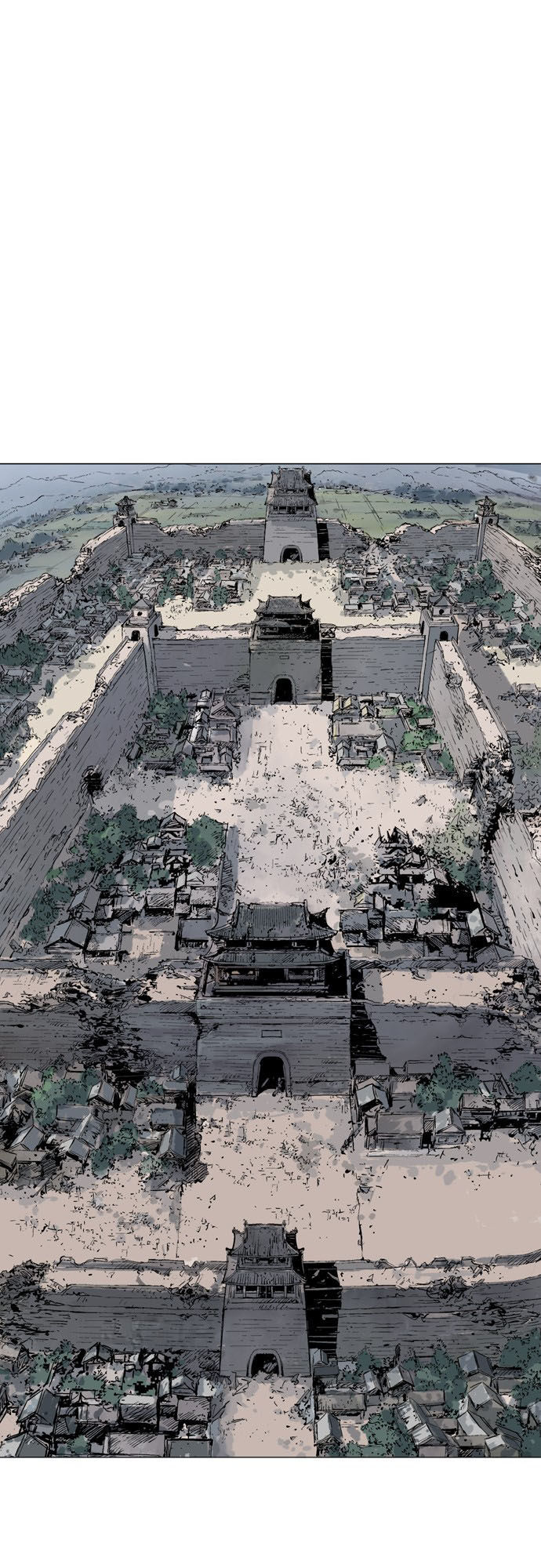 cao thủ 2 chapter 13 42