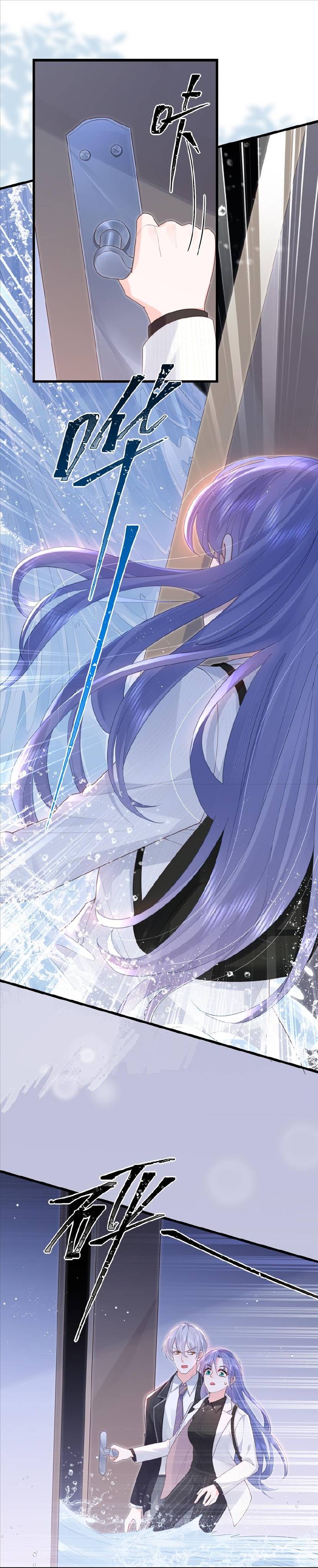 hôm nay lại yêu em hơn chapter 7 20