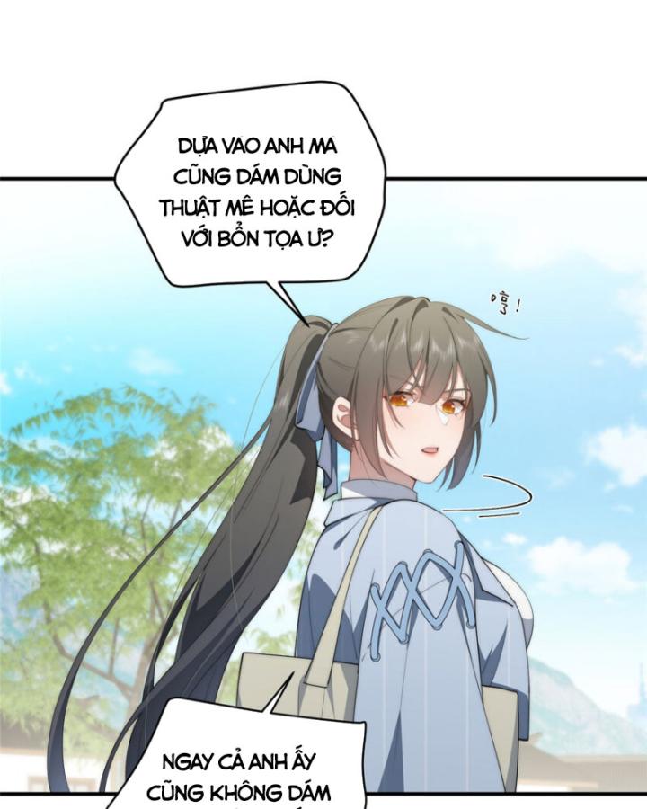 nữ chính chạy từ trong sách ra thì phải làm sao chapter 61 42