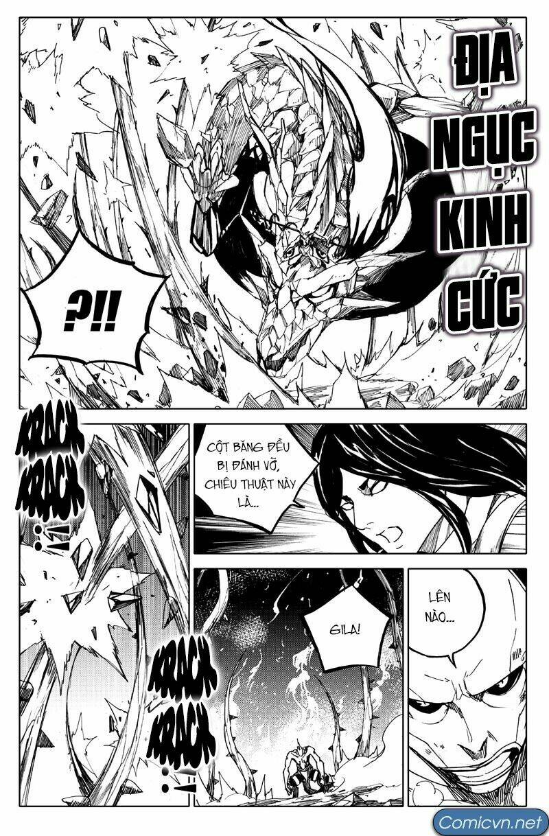 rakshasa street chapter 102 7