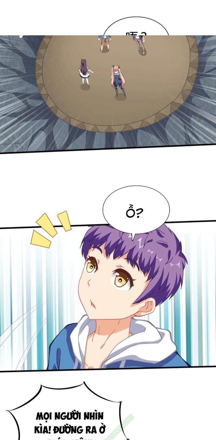 kinh thế kỳ nhân chapter 14 23