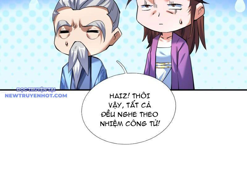 ngủ say vạn cổ: xuất thế đẩy ngang chư thiên chapter 41 113