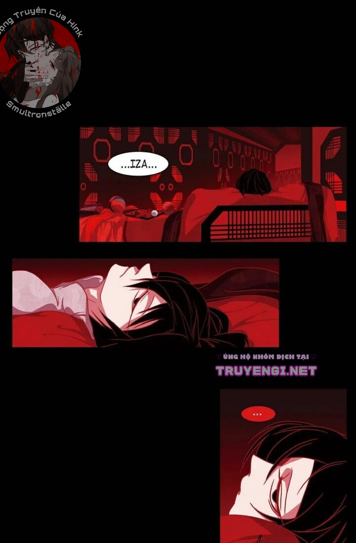 huyết hồ chapter 5 40