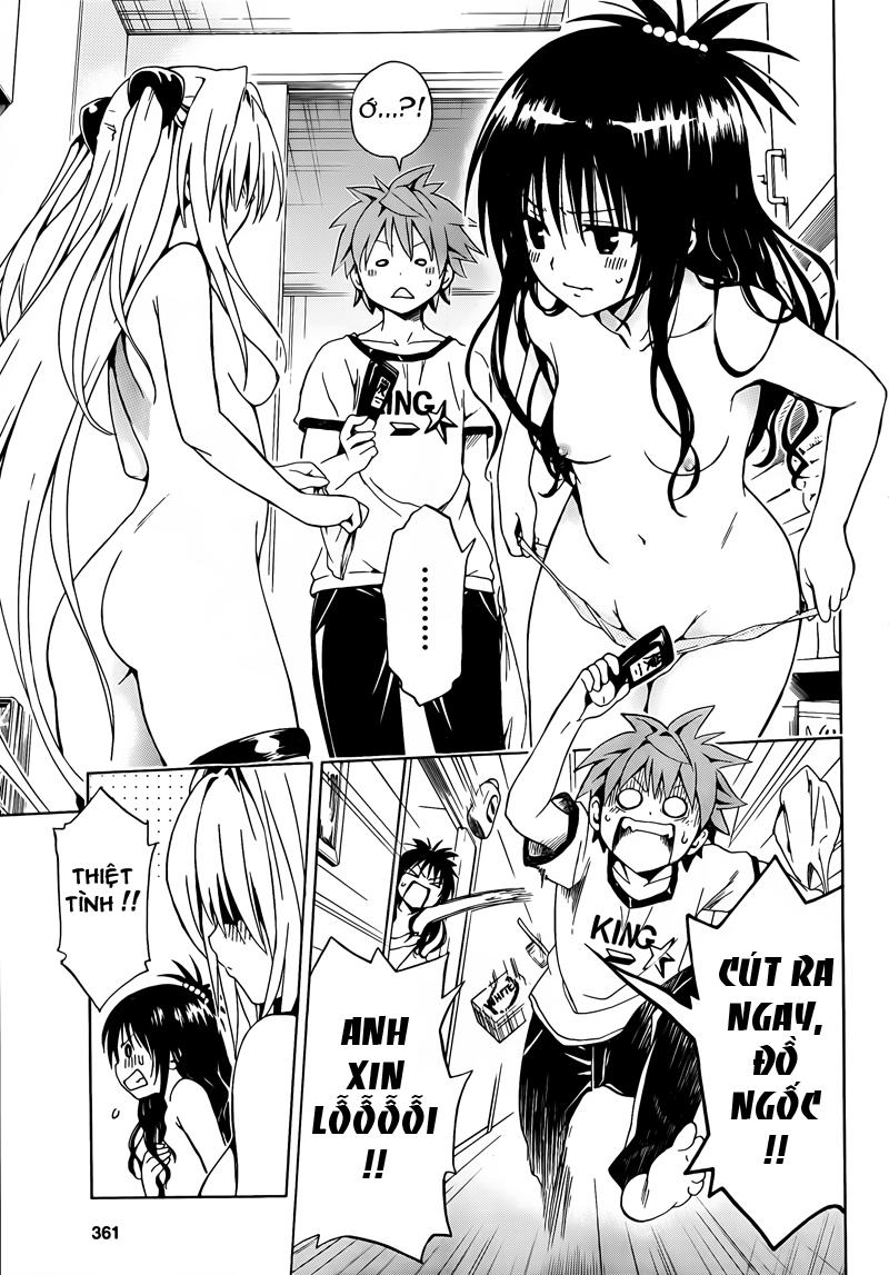 to love - ru darkness chapter 2 28