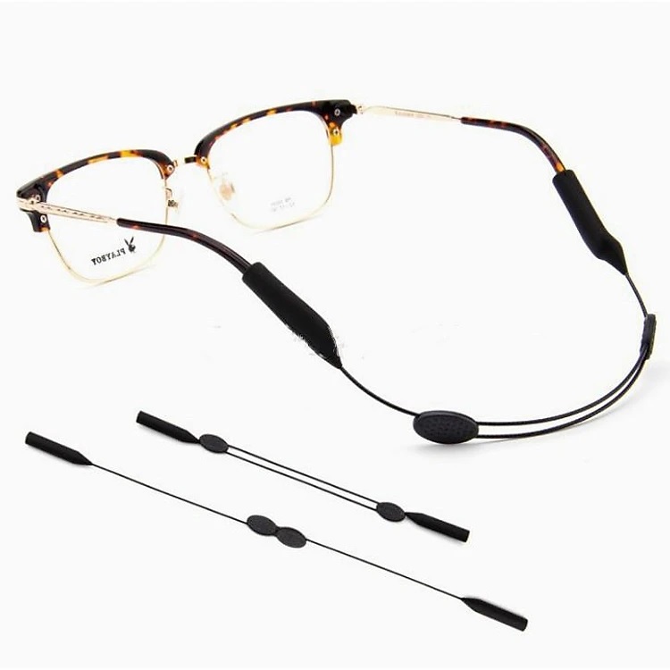 Dây đeo mắt kính giữ gọng kính, chơi thể thao chống rơi kính K01