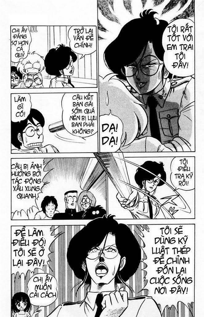 yuu & mi chapter 8 11