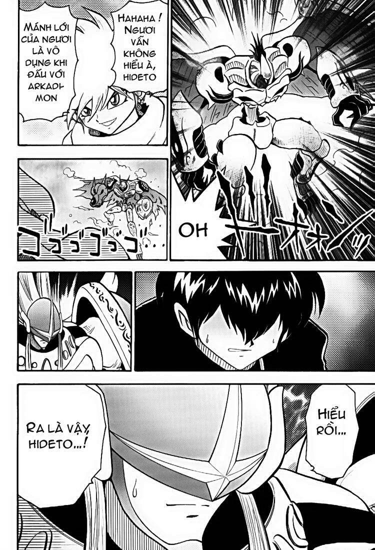 digimon v-tamer chapter 50 27